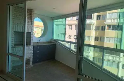 Apartamento com 3 quartos para alugar na Rua Antônio Zoppi, Jardim Pau Preto, Indaiatuba