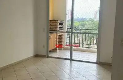 Apartamento com 3 dormitórios para alugar, 87 m² por r$ 4.572,00/mês - vila sfeir - indaiatuba/sp