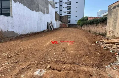 Terreno à venda, 680 m² por r$ 1.800.000,00 - centro - indaiatuba/sp