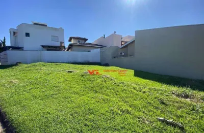 Terreno à venda, 150 m² por r$ 305.000,00 - villaggio di itaici - indaiatuba/sp