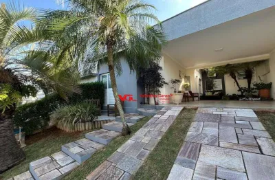 Casa com 3 suítes s à venda, 175 m² por r$ 1.320.000 - jardim residencial terra nobre - indaiatuba/sp