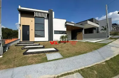 Casa com 3 dormitórios à venda, 173 m² por r$ 1.400.000 - jardim doutor carlos augusto de camargo andrade - indaiatuba/sp