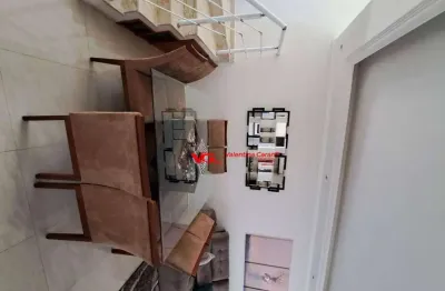 Sobrado com 03 dormitórios sendo 01 suíte à venda, 216 m² por r$ 1.190.000 - jardim vista verde - indaiatuba/sp