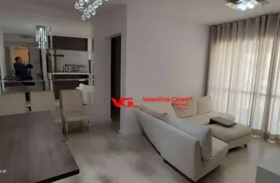 Apartamento com 3 dormitórios para alugar, 84 m² por r$ 5.000,00/mês - edifício maroc - indaiatuba/sp