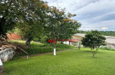 Terreno à venda, 2000 m² por r$ 955.000,00 - vale das laranjeiras - indaiatuba/sp
