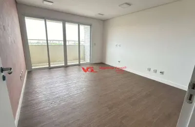 Sala, 40 m² - venda por r$ 420.000,00 ou aluguel por r$ 2.450,00/mês - office premium - indaiatuba/sp