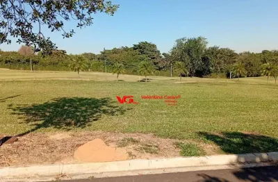 Terreno à venda, 1000 m² por r$ 720.000,00 - jardim indaiatuba golf - indaiatuba/sp