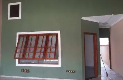 Casa com 3 quartos à venda na Rua Cora Tommaso Lopes, Jardim Valença, Indaiatuba