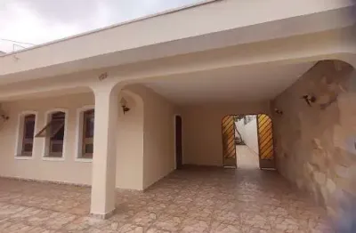 Casa com 3 quartos à venda na Rua São Domingos, Jardim América, Indaiatuba