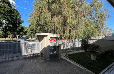 Casa com 4 suítes para alugar, 279 m² por r$ 8.895/mês - vila sfeir - indaiatuba/sp