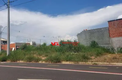 Terreno à venda, 164 m² por r$ 299.800,00 - smart city - indaiatuba/sp