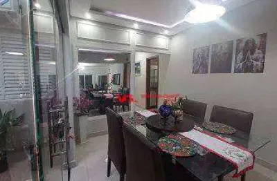 Casa com 3 dormitórios à venda, 190 m² por r$ 860.000,00 - residencial monte verde - indaiatuba/sp