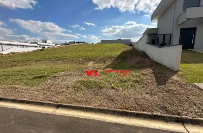 Terreno à venda, 1200 m² por r$ 585.000,00 - jardim quintas da terracota - indaiatuba/sp