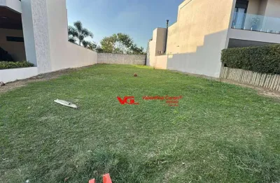 Terreno à venda, 376 m² por r$ 900.000,00 - jardim residencial dona lucilla - indaiatuba/sp