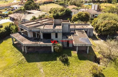 Chácara com 4 dormitórios à venda, 3480 m² por r$ 1.800.000,00 - vale das laranjeiras - indaiatuba/sp