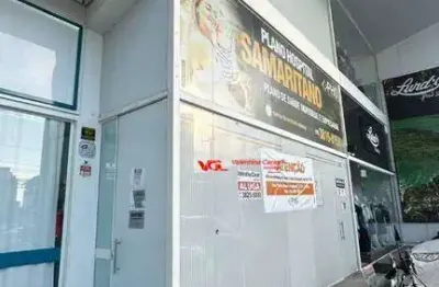 Loja para alugar, 313 m² por r$ 14.455,26/mês - jardim esplendor - indaiatuba/sp
