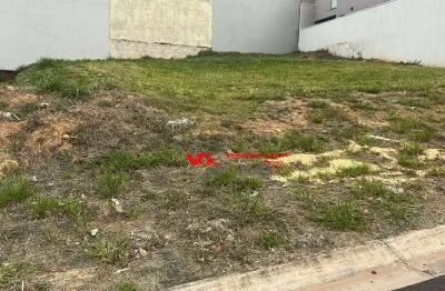 Terreno à venda, 200 m² por r$ 350.000,00 - loteamento park gran reserve - indaiatuba/sp