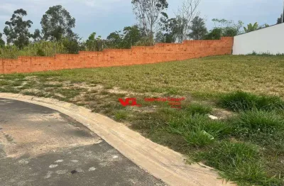 Terreno à venda, 446 m² por r$ 506.000,00 - loteamento park gran reserve - indaiatuba/sp