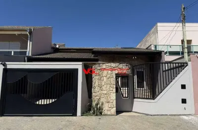 Casa com 4 dormitórios à venda, 164 m² por r$ 801.011,81 - jardim regina - indaiatuba/sp