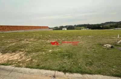 Terreno à venda, 1020 m² por r$ 1.390.000 - reserva petrus - indaiatuba/sp