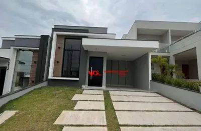 Casa com 3 dormitórios para alugar, 132 m² por r$ 7.948,00/mês - mantova  - indaiatuba/sp