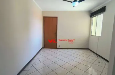 Apartamento com 3 dormitórios à venda, 64 m² por r$ 320.000,00 - condomínio village azaleia - indaiatuba/sp