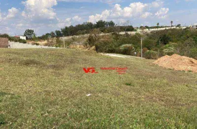 Terreno à venda, 510 m² por r$ 702.000,00 - terra magna - indaiatuba/sp