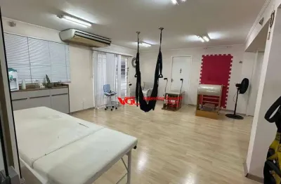Salão para alugar, 80 m² por r$ 8.090,00/mês - cidade nova i - indaiatuba/sp