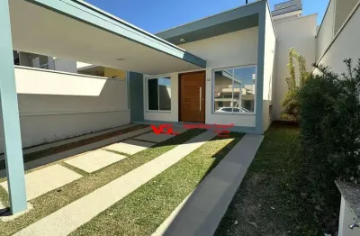Casa com 3 dormitórios para alugar, 103 m² por r$ 5.912/mês - jardim montreal residence - indaiatuba/sp