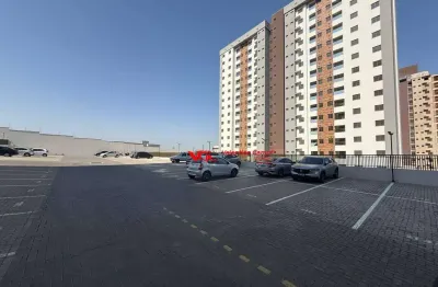 Apartamento com 3 dormitórios à venda, 74 m² por r$ 609.500,00 - manai residence - indaiatuba/sp