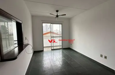 Apartamento com 2 dormitórios para alugar, 76 m² por r$ 2.600,00/mês - cidade nova i - indaiatuba/sp