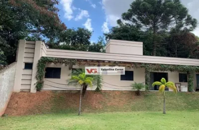 Chácara com 3 dormitórios, 1000 m² - venda por r$ 1.200.000,00 ou aluguel por r$ 7.000,00/mês - recreio campestre internacional viracopos i - indaiatuba/sp
