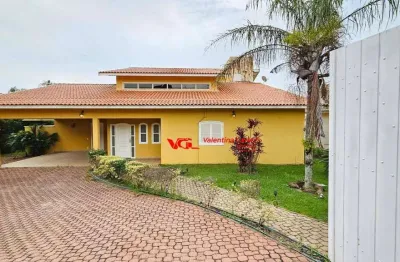 Chácara com 4 dormitórios para alugar, 1720 m² por r$ 10.590,00/mês - terras de itaici - indaiatuba/sp