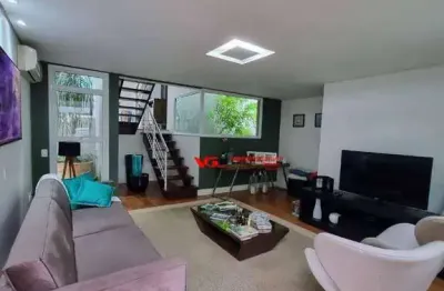 Sobrado com 3 dormitórios à venda, 140 m² por r$ 1.378.000,00 - condomínio palm tree residence - indaiatuba/sp