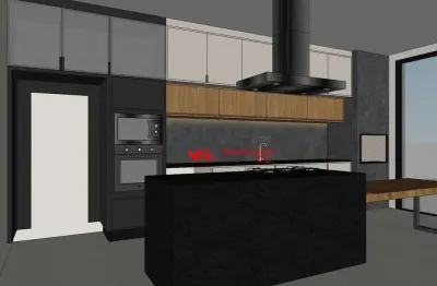 Casa com 3 dormitórios à venda, 211 m² por r$ 1.790.000,00 - residencial evidências  - indaiatuba/sp