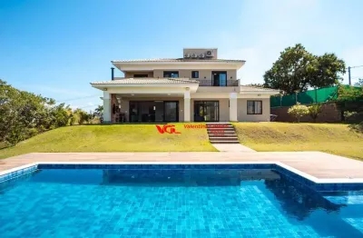 Chácara com 3 dormitórios à venda, 2520 m² por r$ 3.600.000,00 - vale das laranjeiras - indaiatuba/sp