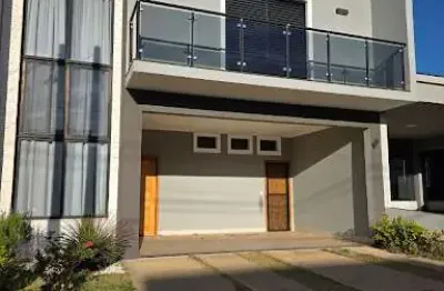 Casa com 3 dormitórios à venda, 181 m² por r$ 1.280.000,00 - condomínio jardim brescia - indaiatuba/sp