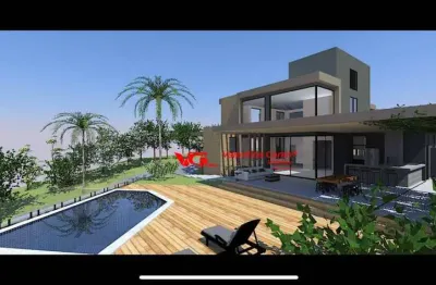 Terreno à venda, 4048 m² por R$ 745.000,00 - Vale das Laranjeiras - Indaiatuba/SP