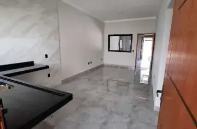 Casa com 2 quartos à venda na Rua Maria Aparecida Massaioli, Smart City, Indaiatuba