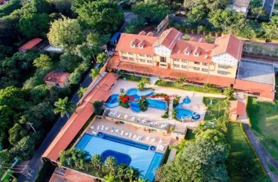 Hotel com 36 dormitórios para alugar, 2000 m² por r$ 75.000,00/mês - chácara do trevo - indaiatuba/sp