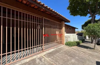 Casa otima para comercio,com 2 dormitórios à venda, 173 m² por r$ 840.000 - jardim pau preto - indaiatuba/sp