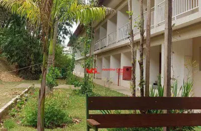 Pousada para alugar, 2000 m² por r$ 55.200,00/mês - chácara do trevo - indaiatuba/sp