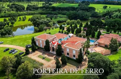 Terreno à venda, 770 m² por r$ 1.633.000,00 - porteira de ferro residencial - indaiatuba/sp
