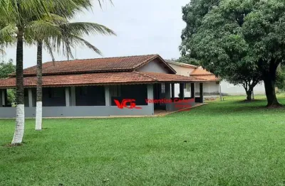 Chácara com 2 dormitórios à venda, 2000 m² por r$ 1.250.000,00 - vale do sol - indaiatuba/sp
