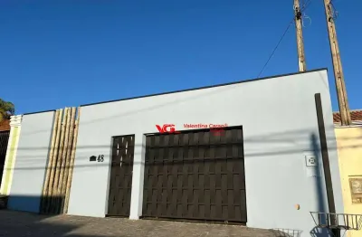 Casa com 3 dormitórios sendo uma suíte  à venda, 154 m² por r$ 1.050.000 - jardim europa ii - indaiatuba/sp
