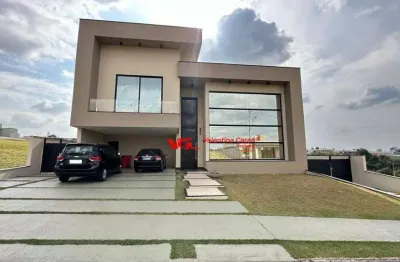 Casa ampla com 4 suítes à venda, 382 m² por r$ 2.980.000