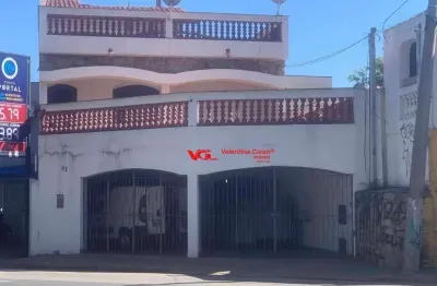 Sobrado com 3 dormitórios à venda, 285 m² por r$ 950.000,00 - centro - indaiatuba/sp