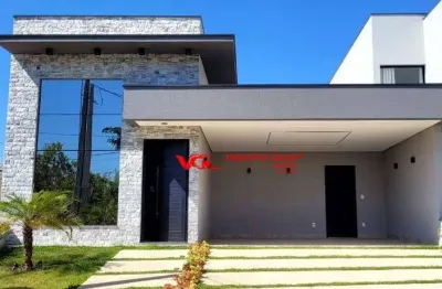 Casa com 3 dormitórios à venda, 178 m² por r$ 1.690.000,00 - jardins di roma - indaiatuba/sp