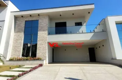 Casa com 3 dormitórios à venda, 246 m² por r$ 2.140.000,00 - jardins di roma - indaiatuba/sp