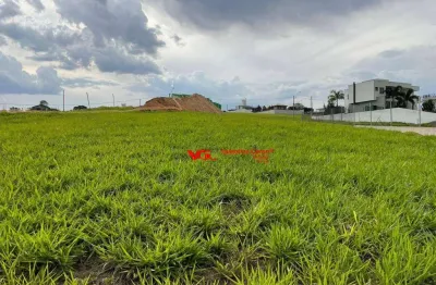 Terreno à venda, 1215 m² por r$ 598.000,00 - parque residencial indaiá - indaiatuba/sp